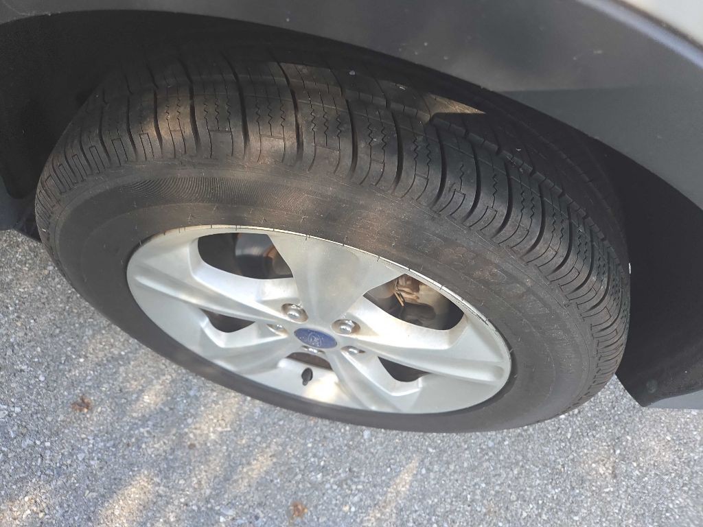 2014 Ford Escape Image 24