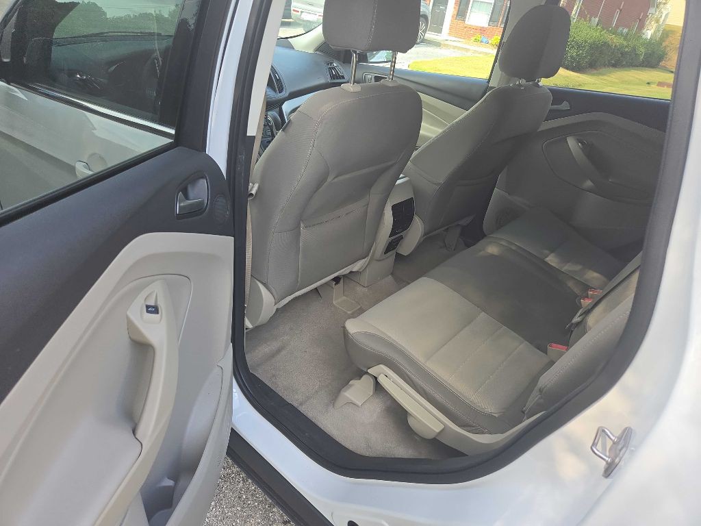 2014 Ford Escape Image 25
