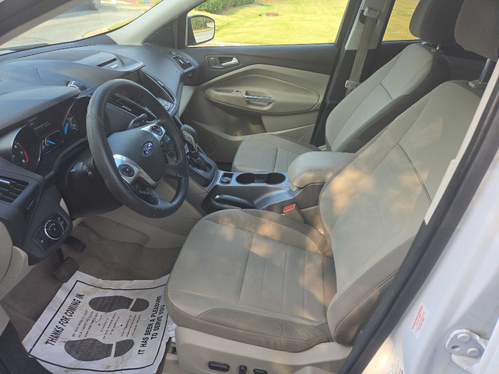 2014 Ford Escape Image 27