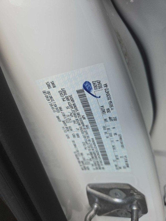 2014 Ford Escape Image 28