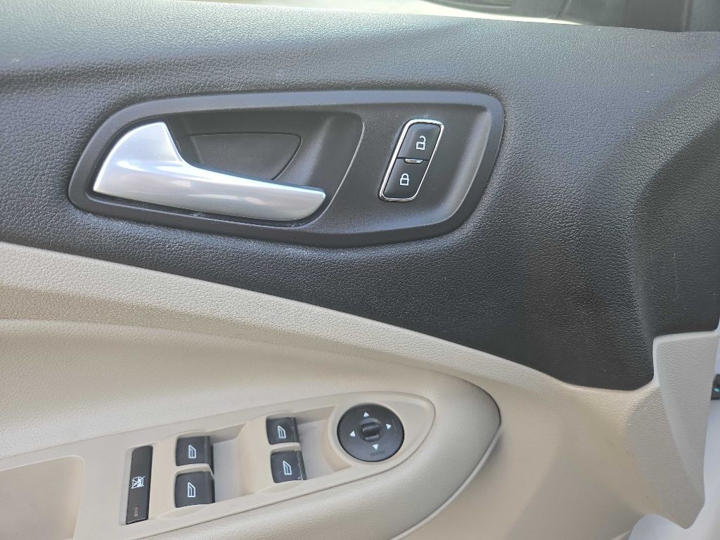 2014 Ford Escape Image 29
