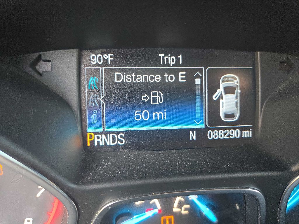 2014 Ford Escape Image 30