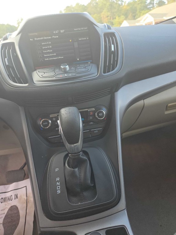 2014 Ford Escape Image 31