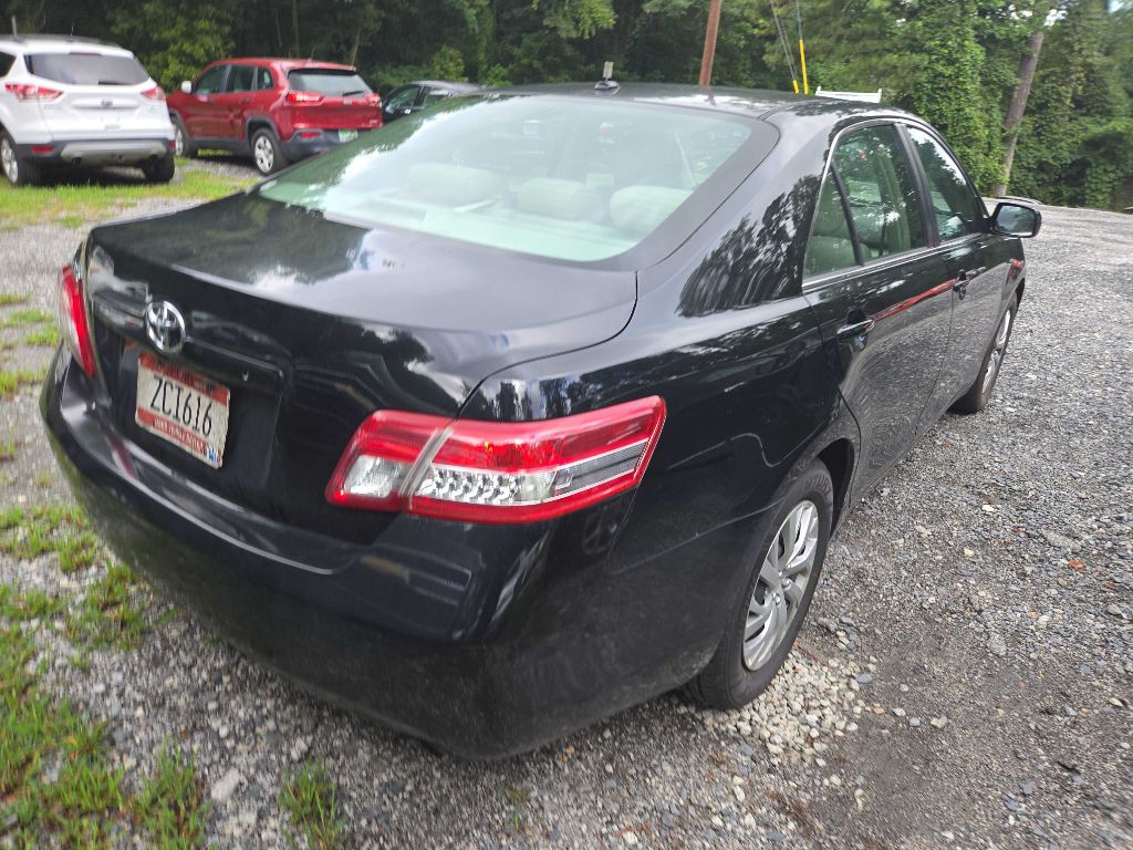 2010 Toyota Camry Image 6
