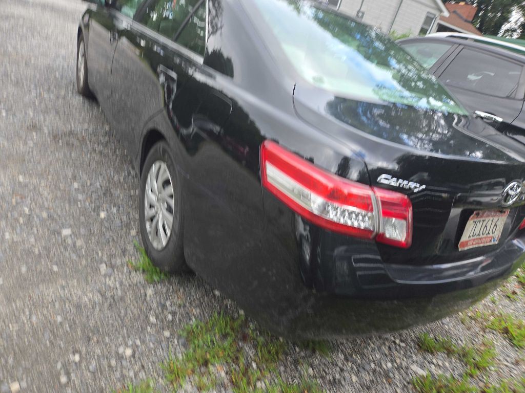 2010 Toyota Camry Image 7