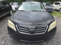 Image for 2010 Toyota Camry BASE ID: 6767496