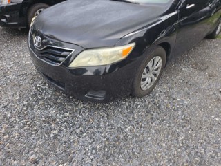 Image for 2010 Toyota Camry BASE ID: 6767496
