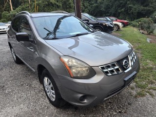 Image for 2014 Nissan Rogue S ID: 6788272