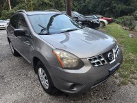 Image for 2014 Nissan Rogue S ID: 6788272