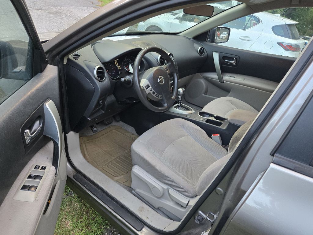 2014 Nissan Rogue Image 5