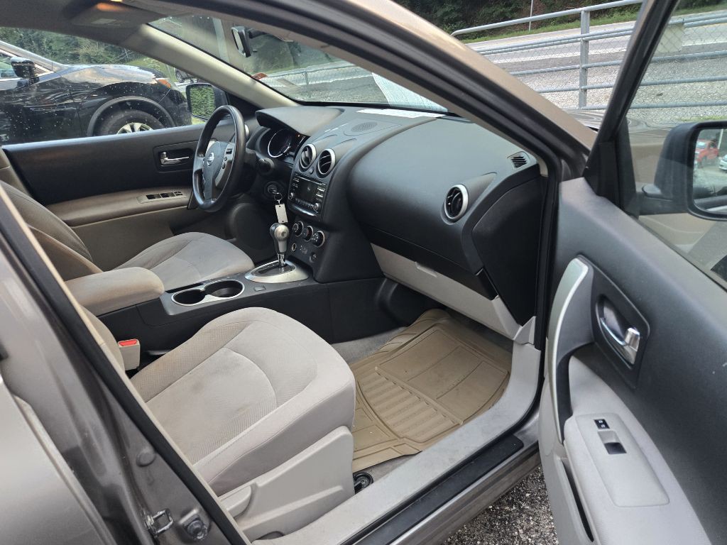2014 Nissan Rogue Image 6