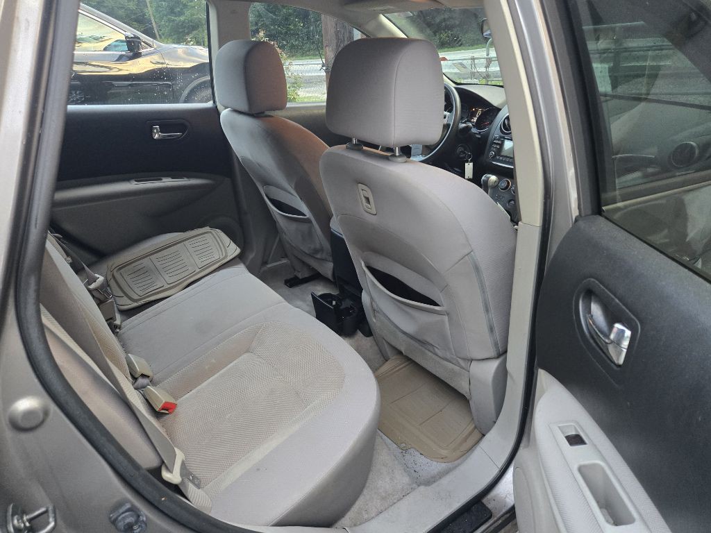 2014 Nissan Rogue Image 7