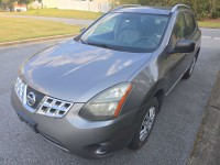 Image for 2014 Nissan Rogue S ID: 6788272