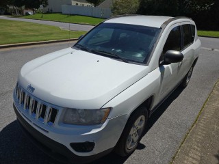 Image for 2013 Jeep Compass Sport ID: 6797820