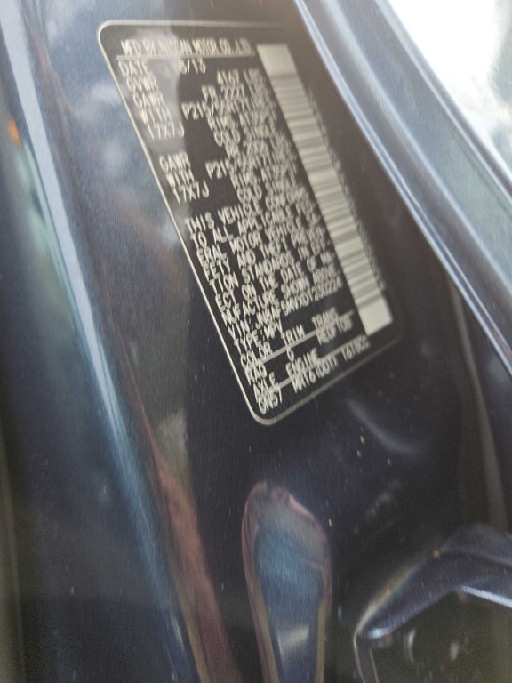 2013 Nissan Juke Image 23