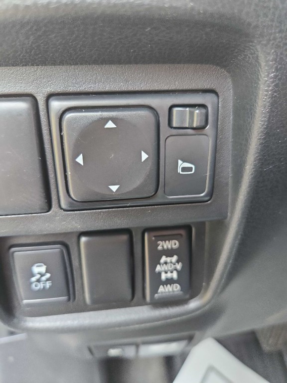 2013 Nissan Juke Image 26