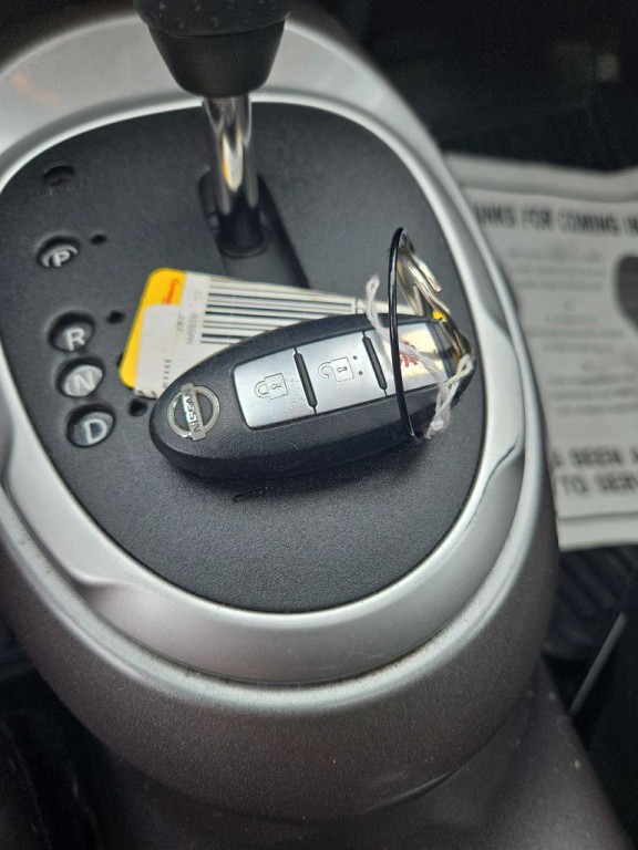 2013 Nissan Juke Image 29