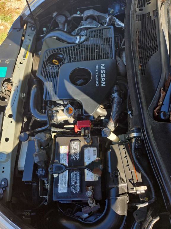 2013 Nissan Juke Image 30