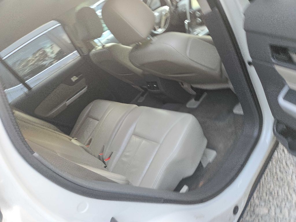 2013 Ford Edge Image 5