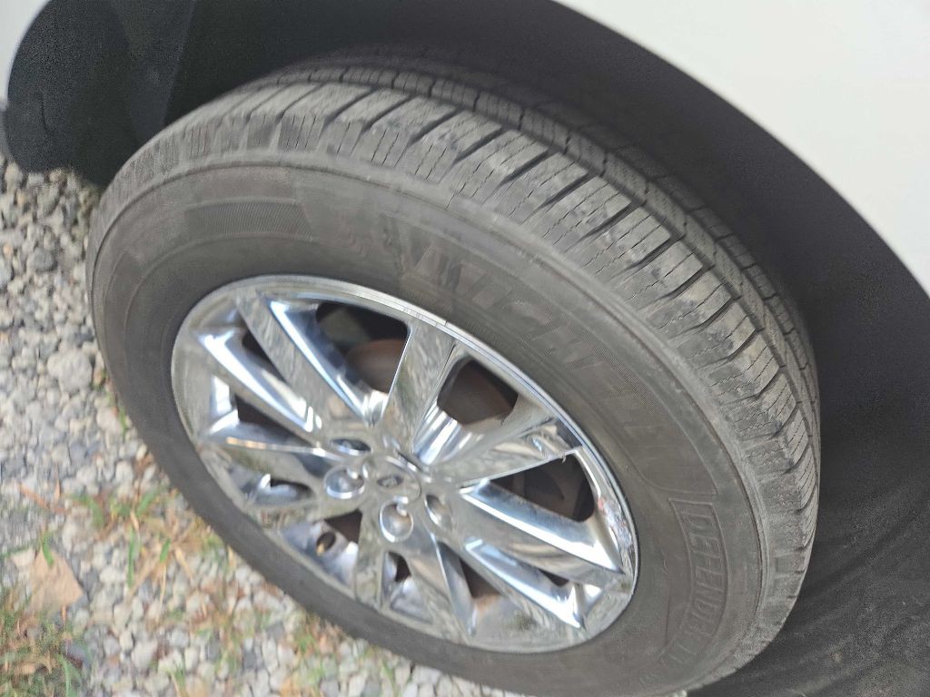 2013 Ford Edge Image 7