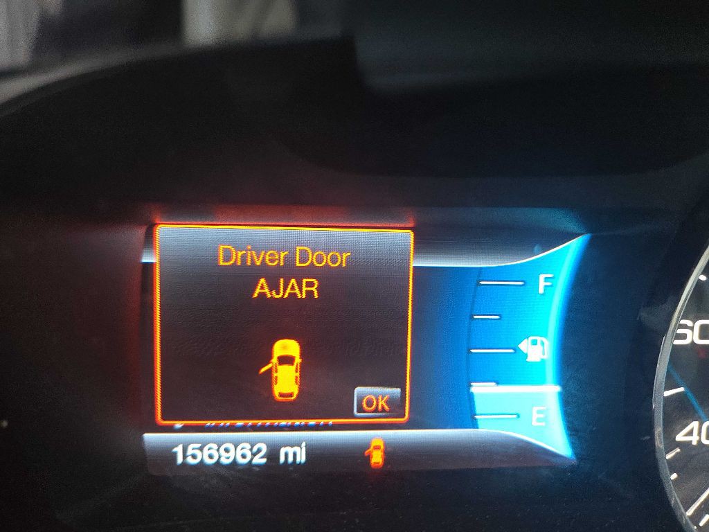 2013 Ford Edge Image 15