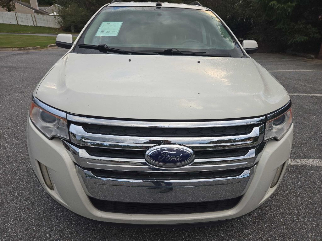 2013 Ford Edge Image 2