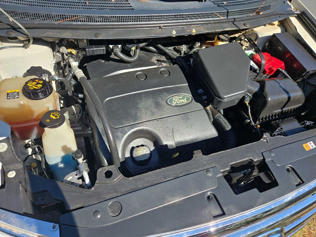 2013 Ford Edge Image 3