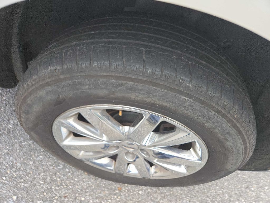 2013 Ford Edge Image 5