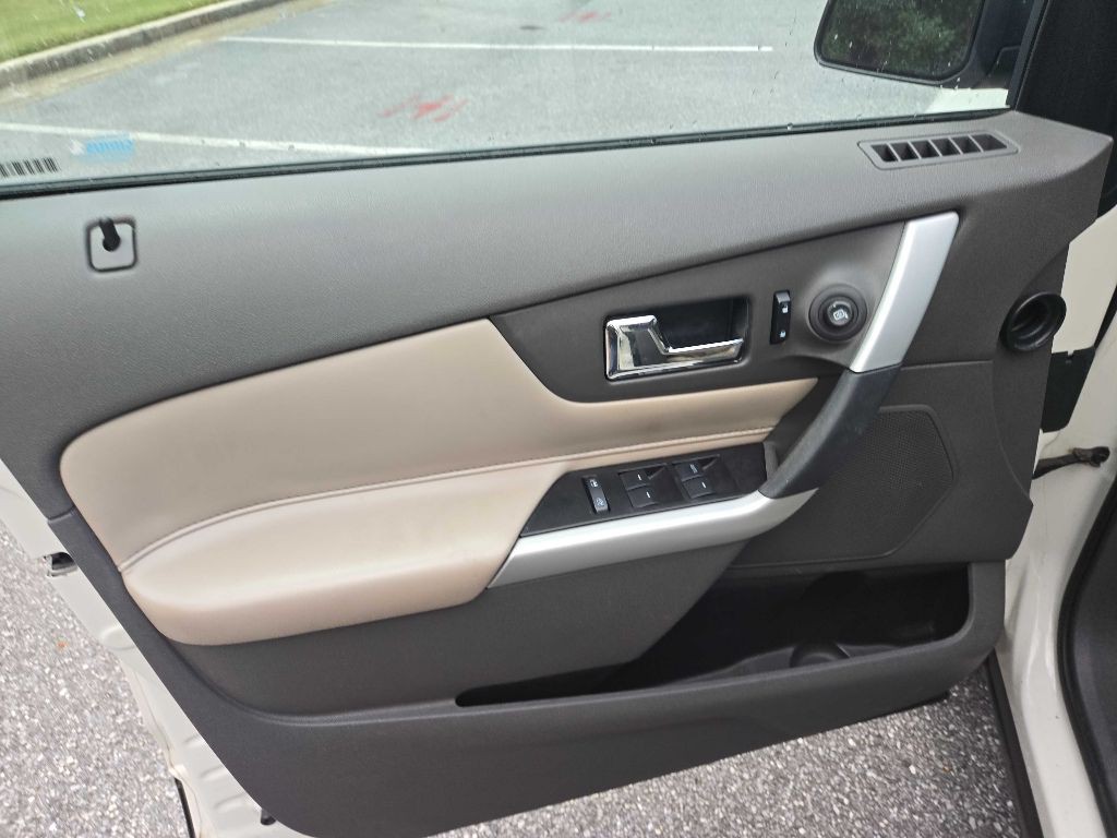 2013 Ford Edge Image 14