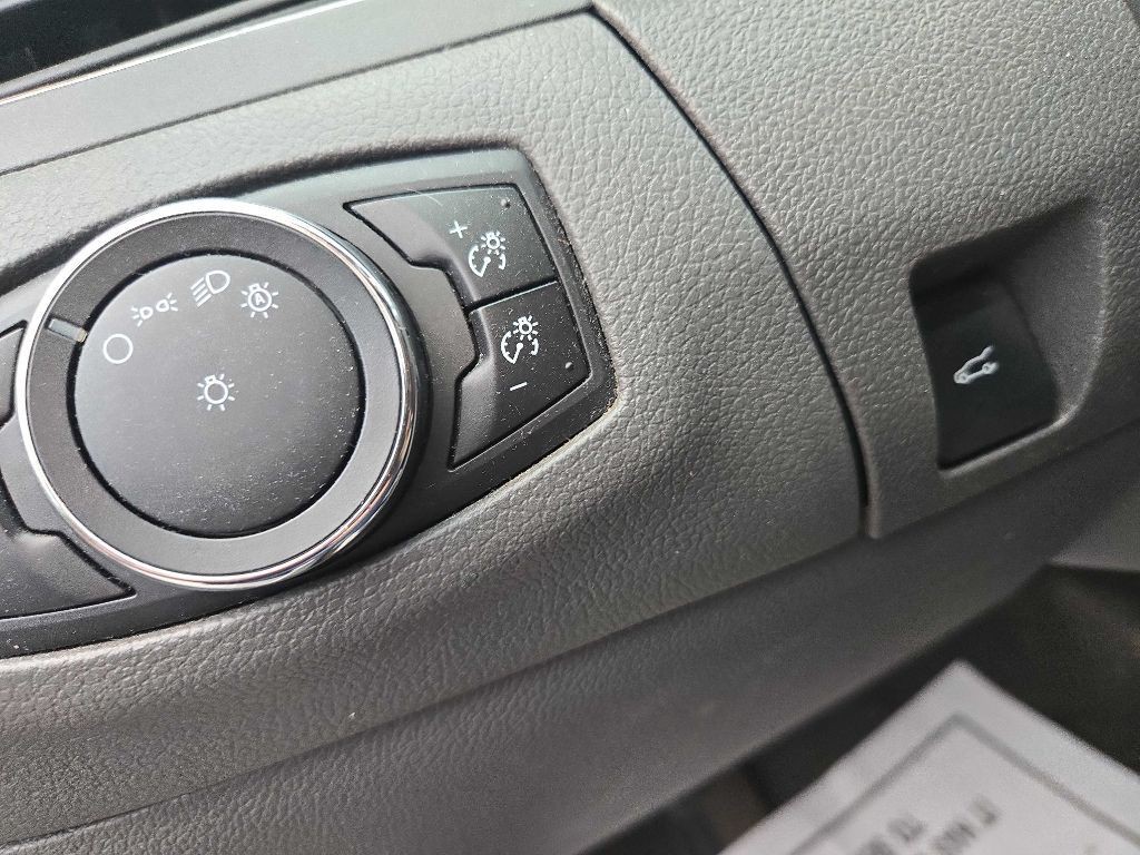 2013 Ford Edge Image 16