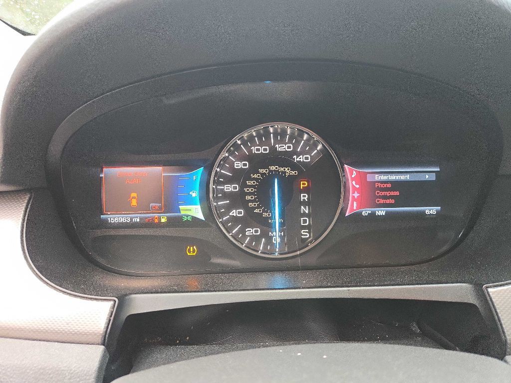 2013 Ford Edge Image 17