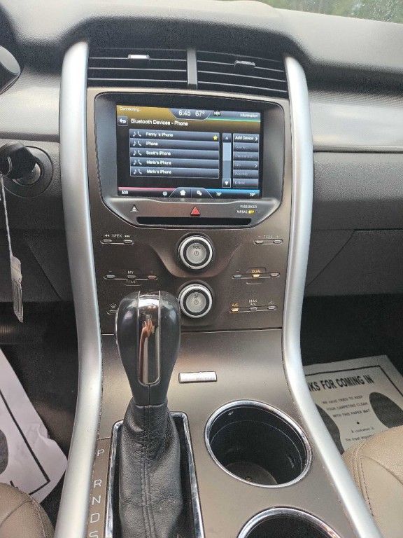 2013 Ford Edge Image 19