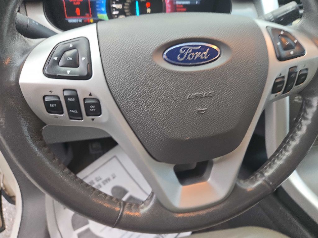 2013 Ford Edge Image 24