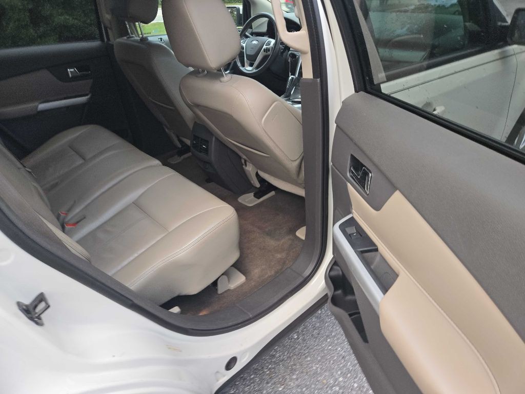 2013 Ford Edge Image 26