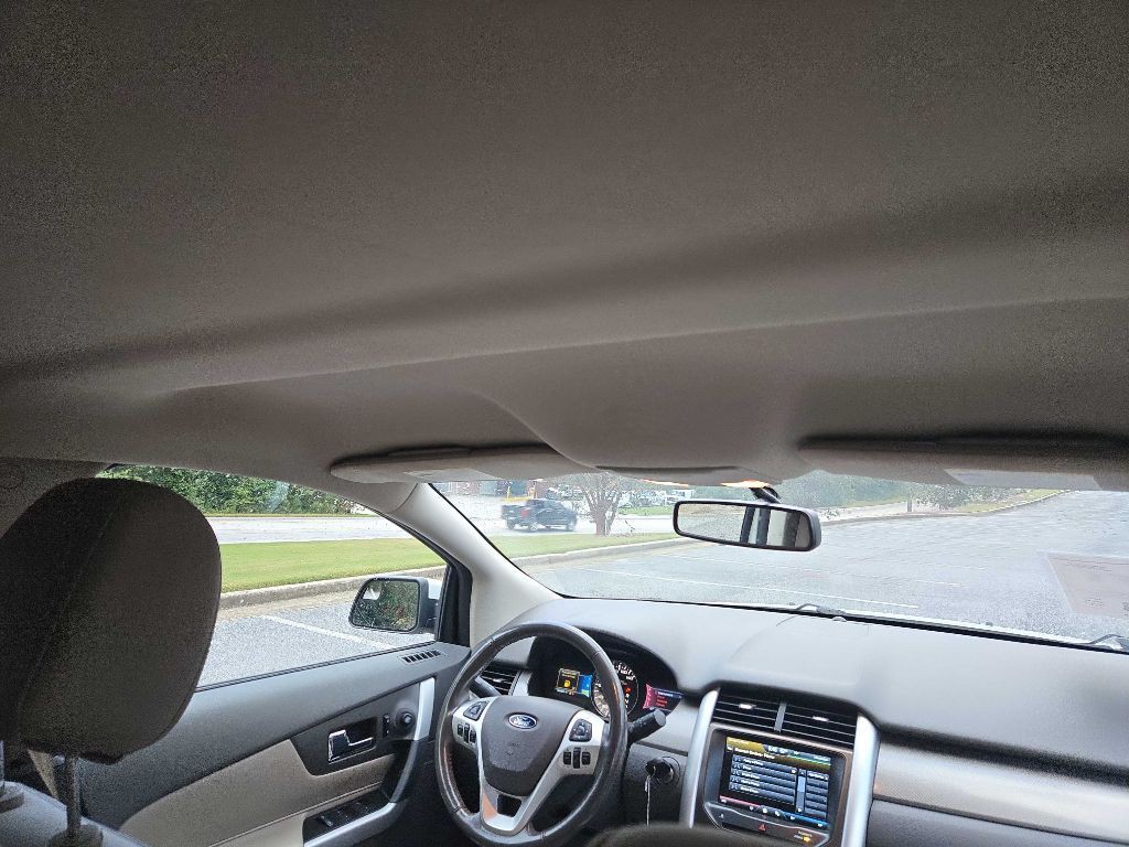 2013 Ford Edge Image 27