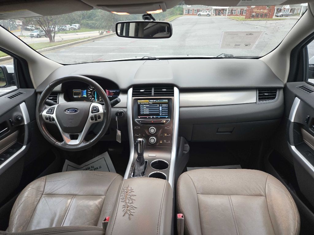 2013 Ford Edge Image 28