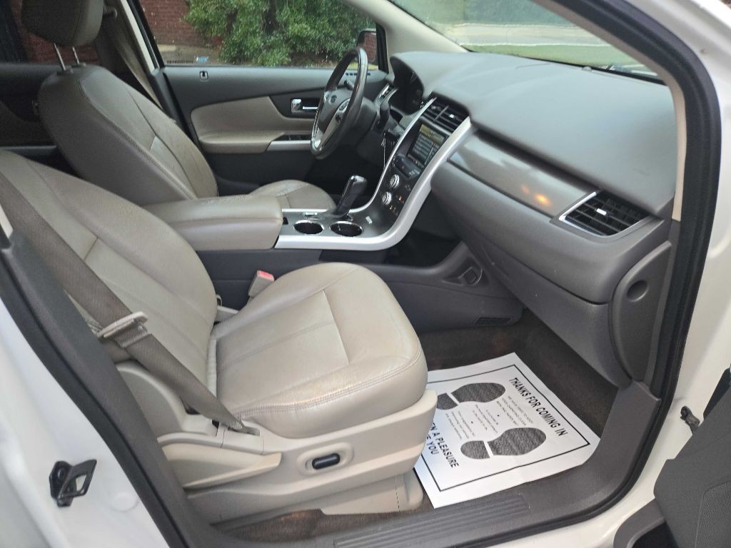 2013 Ford Edge Image 30