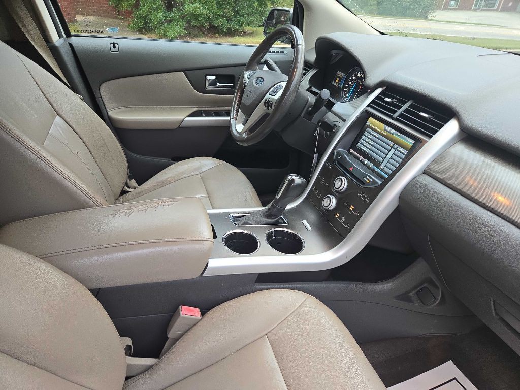2013 Ford Edge Image 31