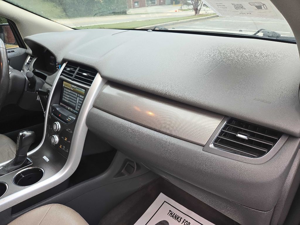 2013 Ford Edge Image 32