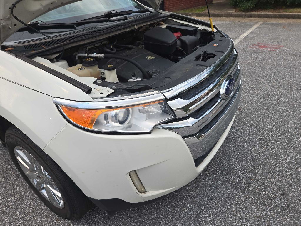 2013 Ford Edge Image 33