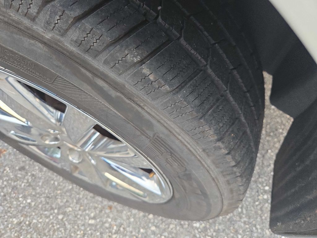 2013 Ford Edge Image 36