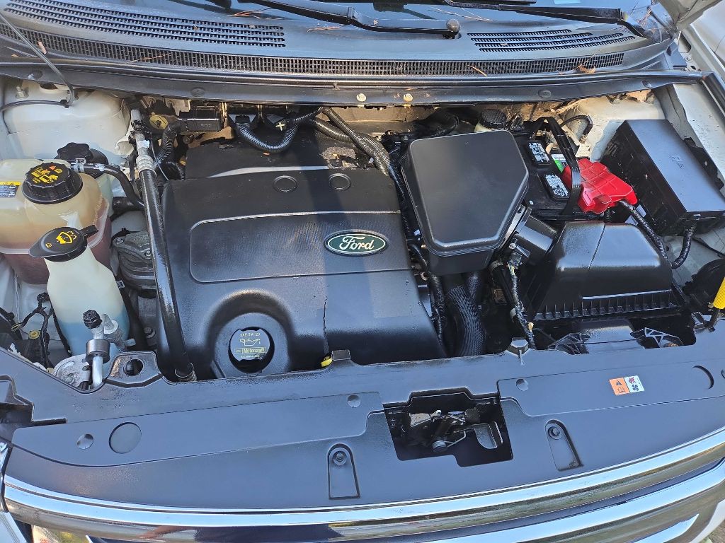 2013 Ford Edge Image 39