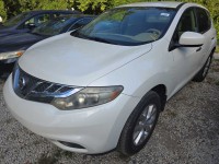 Image for 2012 Nissan Murano S ID: 6810012