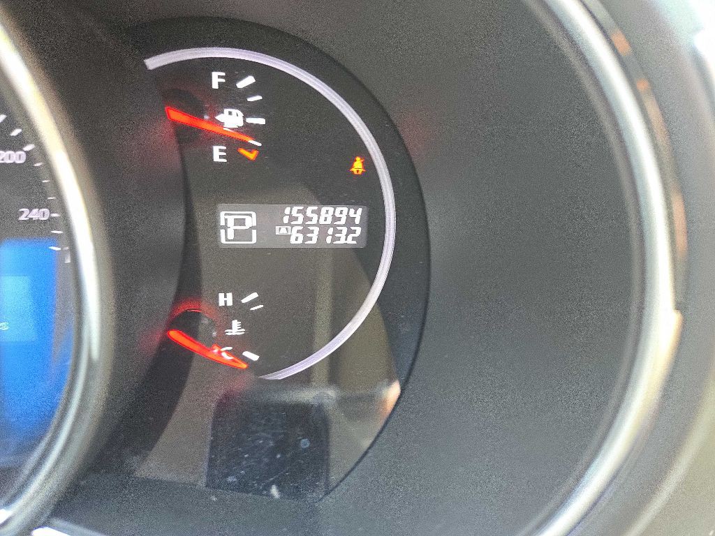 2012 Nissan Murano Image 10
