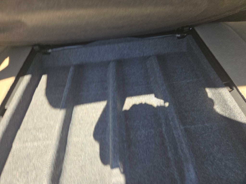 2012 Nissan Murano Image 17