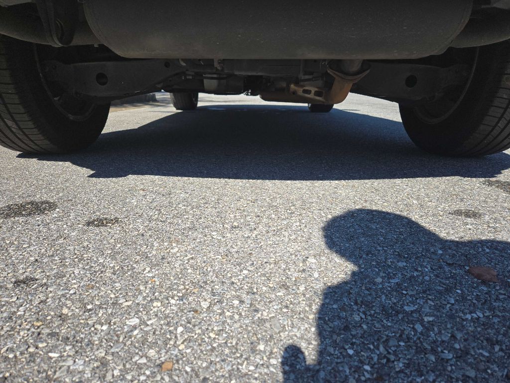 2012 Nissan Murano Image 19