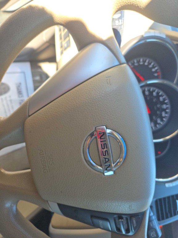 2012 Nissan Murano Image 26