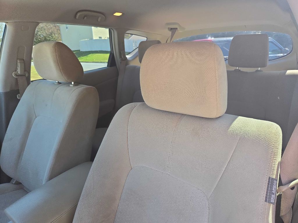 2012 Nissan Murano Image 28