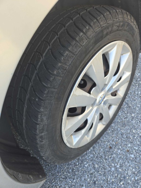 2014 Nissan Sentra Image 3