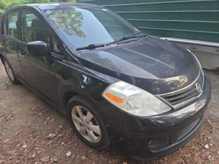 Image for 2012 Nissan Versa S ID: 6812587